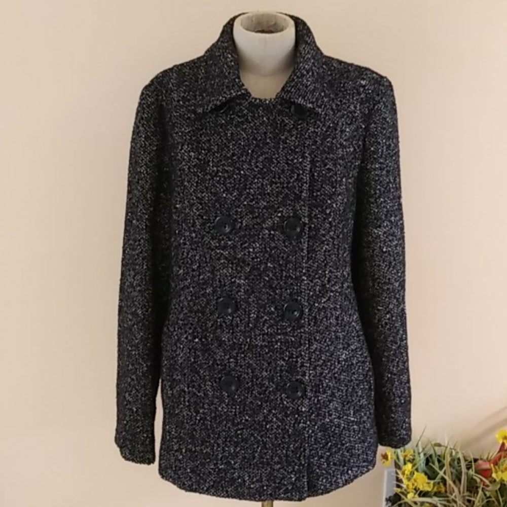 Jason Kole Jacket.